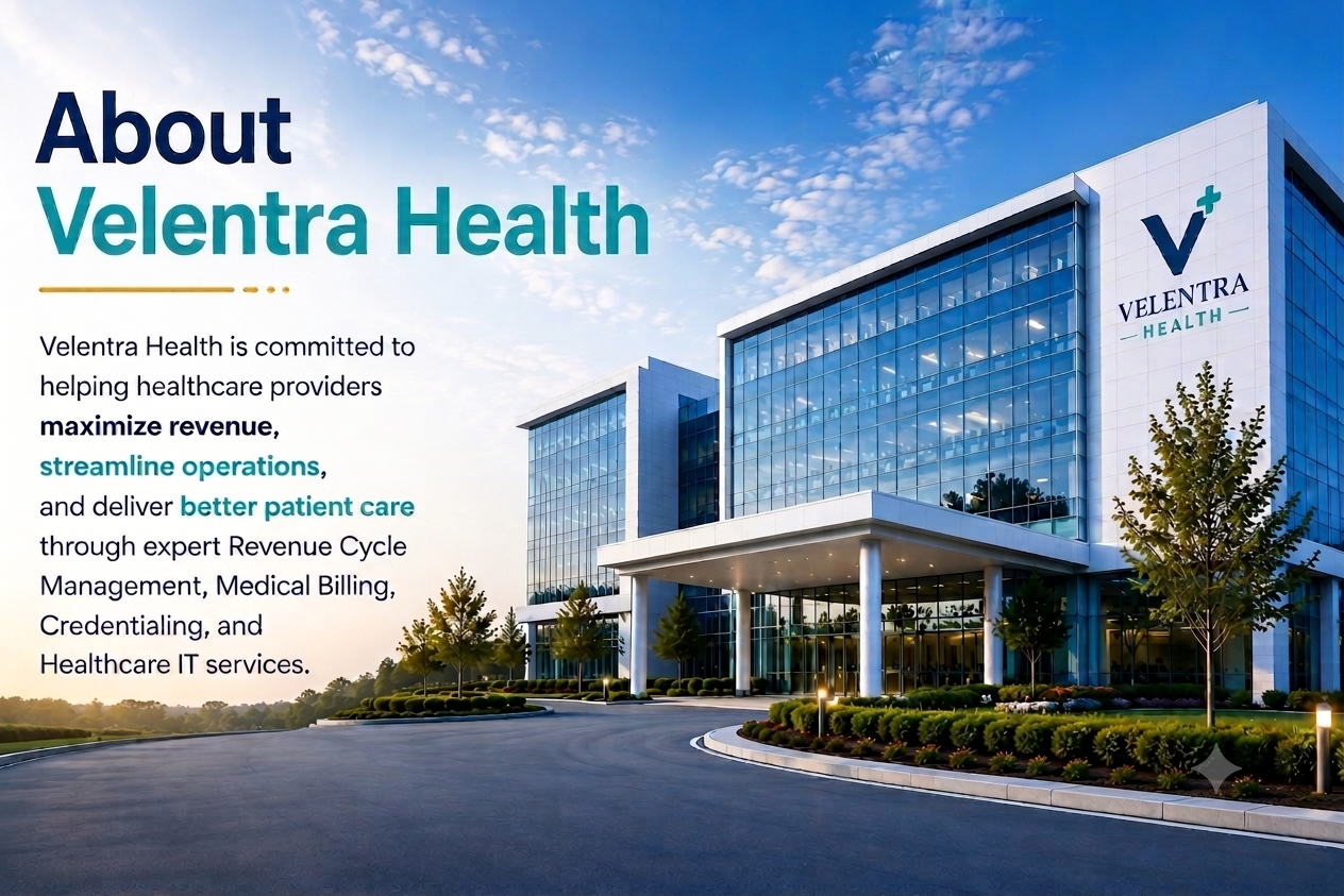 About Velentra Health