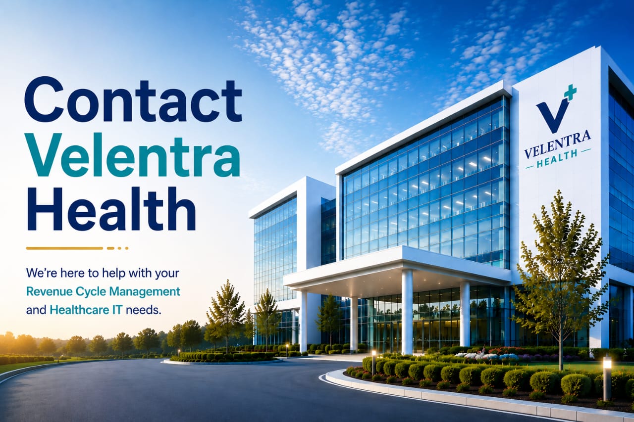 Contact Velentra Health
