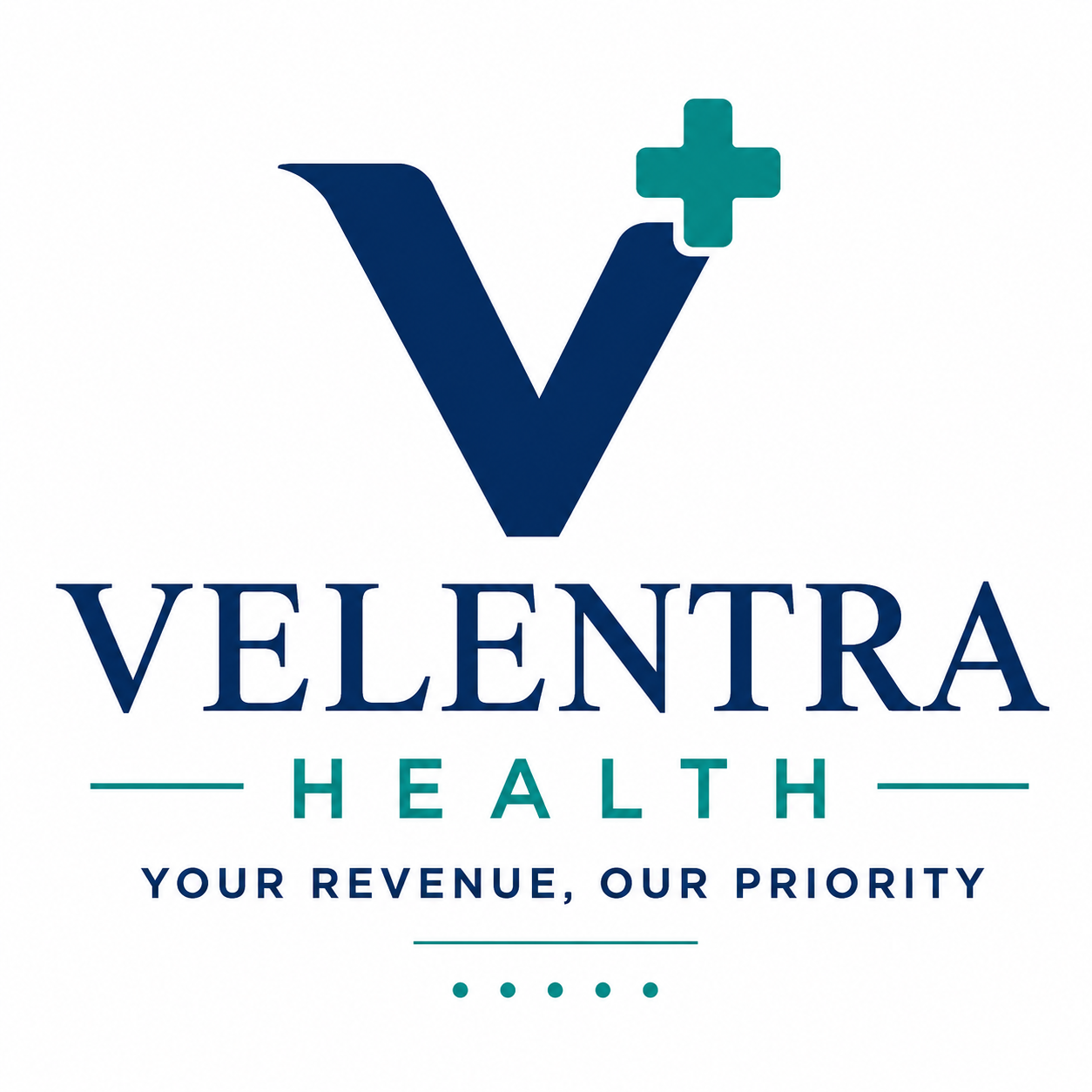 Velentra Health Logo