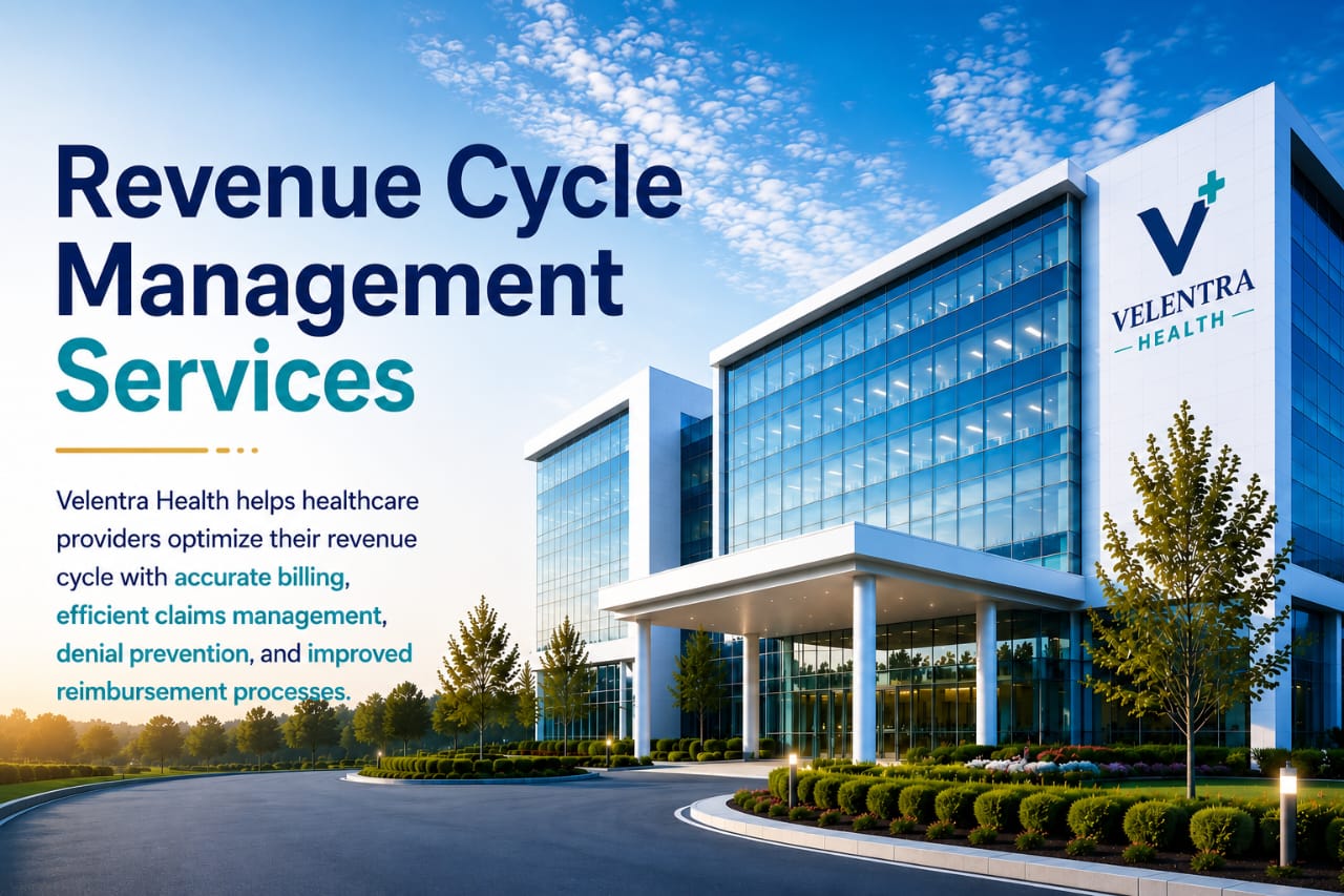 Revenue Cycle Management