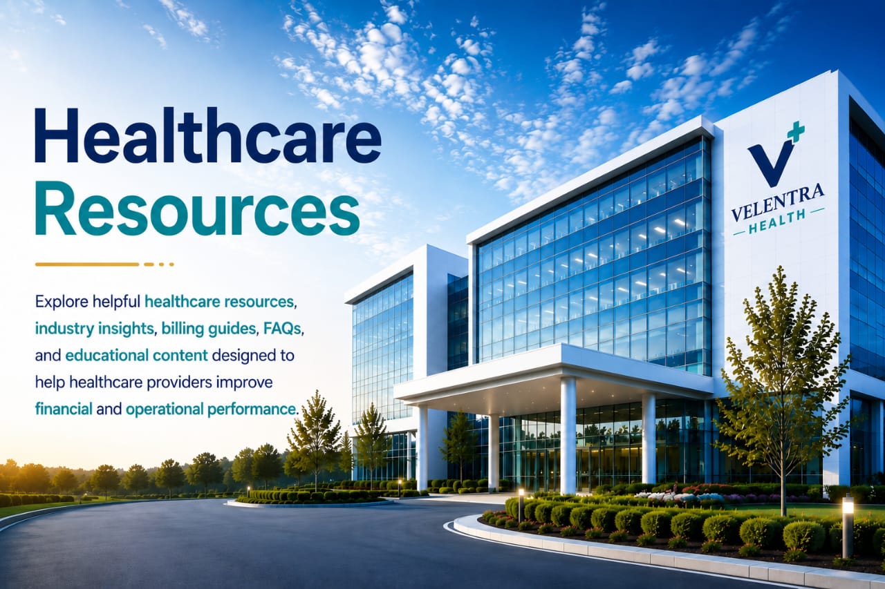 Healthcare Resources