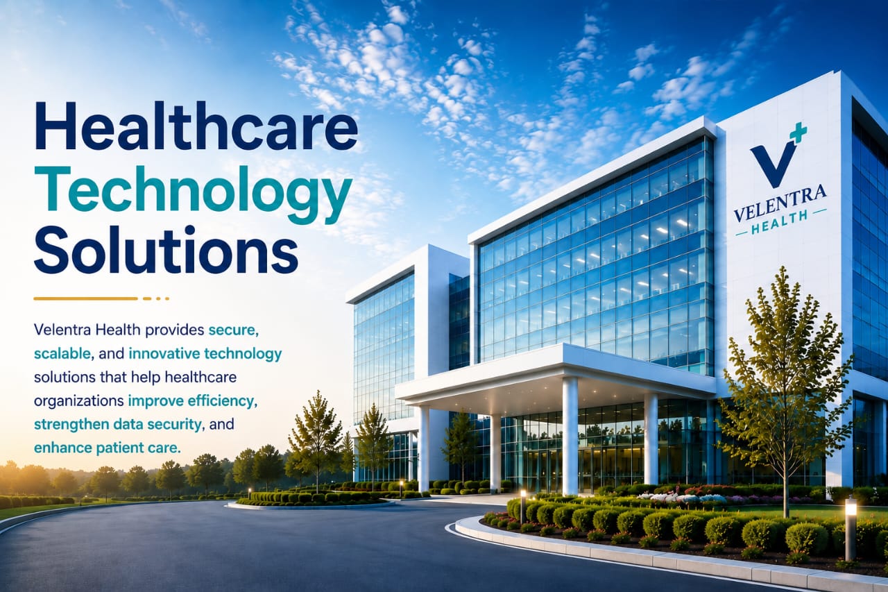 Healthcare Technology